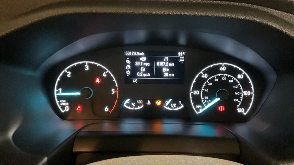 Used Ford Transit Custom 2021 for sale - 78198336: Photo 10