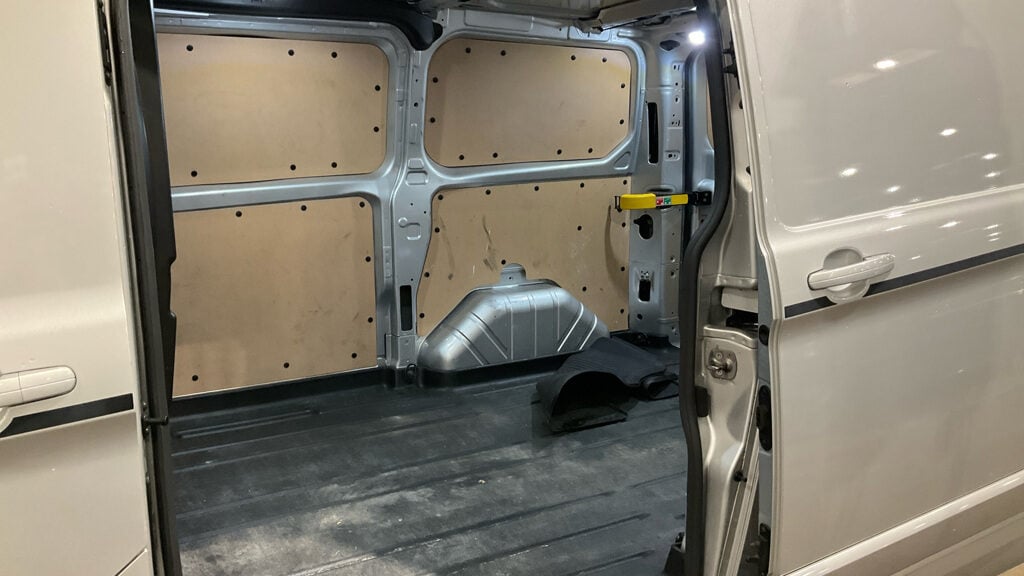 Used Ford Transit Custom 2021 for sale - 78198336: Photo 8