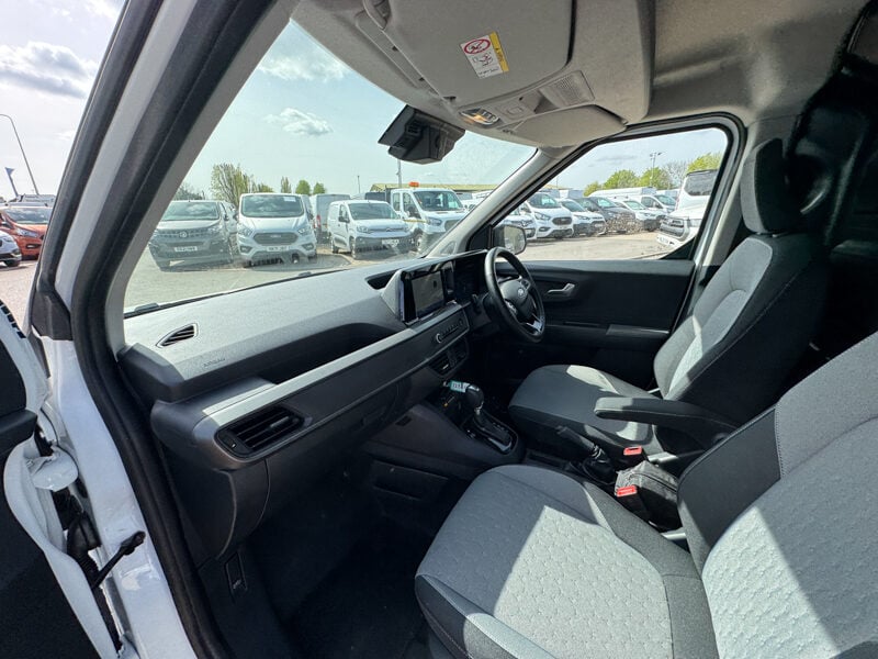 Used Ford Transit Courier 2025 for sale - 78198300: Photo 12