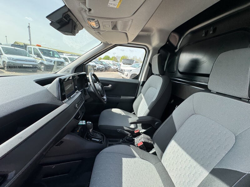 Used Ford Transit Courier 2025 for sale - 78198300: Photo 13