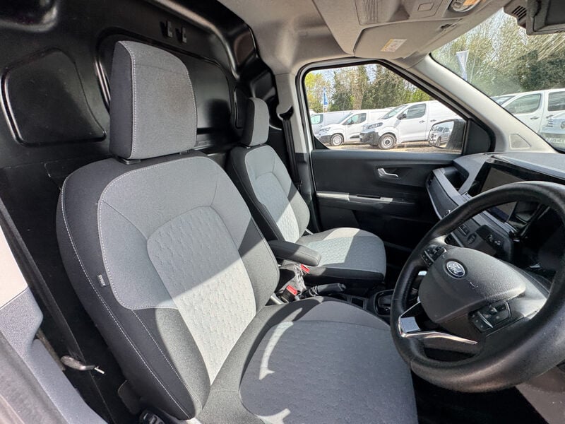 Used Ford Transit Courier 2025 for sale - 78198300: Photo 14