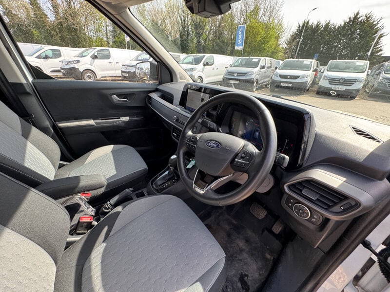 Used Ford Transit Courier 2025 for sale - 78198300: Photo 15
