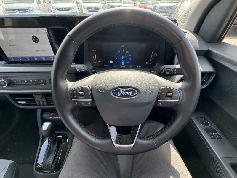 Used Ford Transit Courier 2025 for sale - 78198300: Photo 16