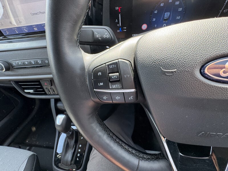 Used Ford Transit Courier 2025 for sale - 78198300: Photo 17