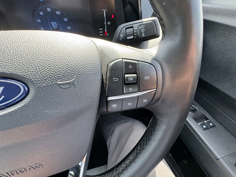 Used Ford Transit Courier 2025 for sale - 78198300: Photo 18