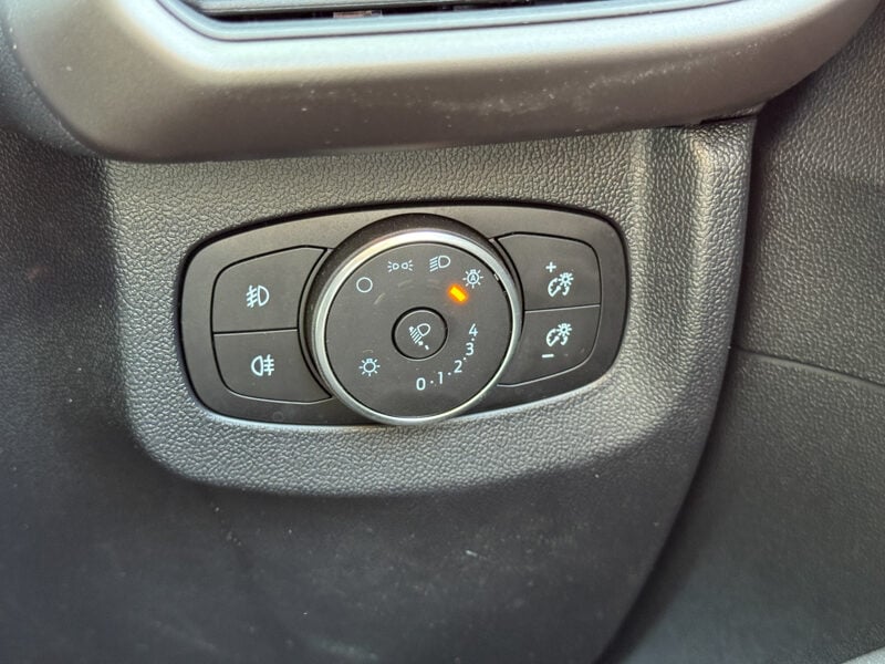 Used Ford Transit Courier 2025 for sale - 78198300: Photo 22