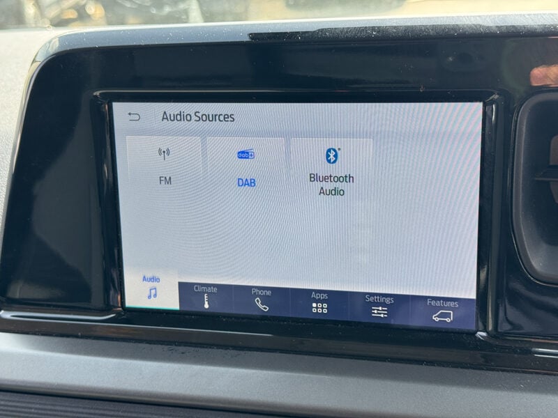 Used Ford Transit Courier 2025 for sale - 78198300: Photo 26