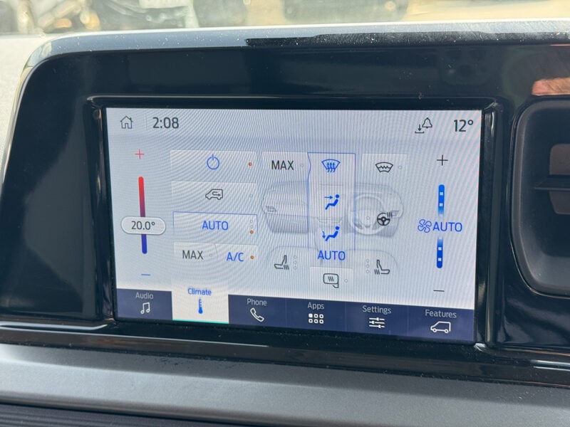 Used Ford Transit Courier 2025 for sale - 78198300: Photo 27