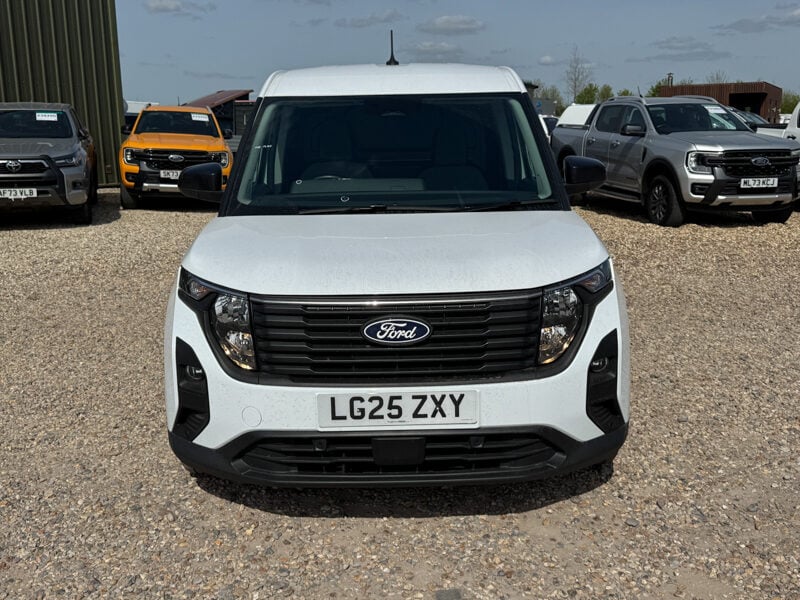 Used Ford Transit Courier 2025 for sale - 78198300: Photo 3