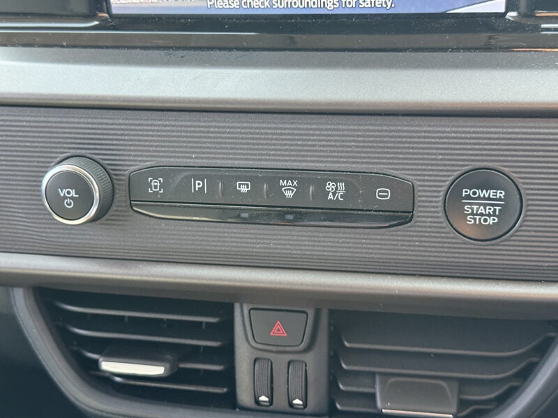 Used Ford Transit Courier 2025 for sale - 78198300: Photo 34