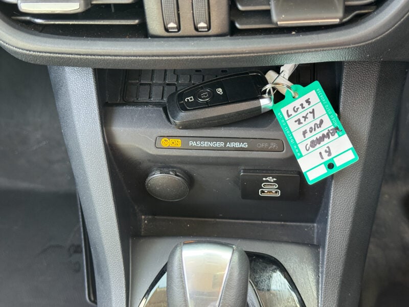 Used Ford Transit Courier 2025 for sale - 78198300: Photo 36