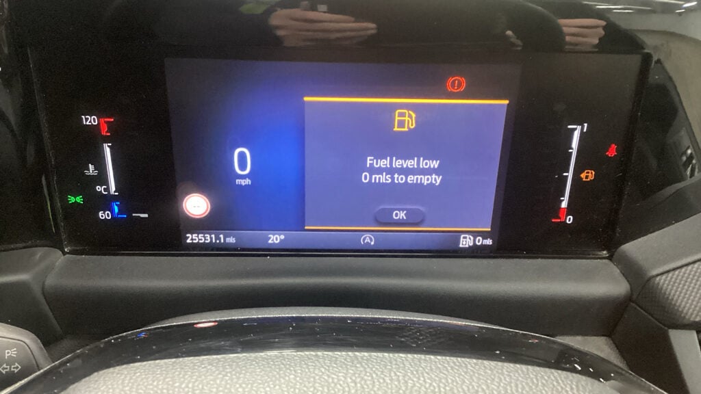 Used Ford Transit Custom 2024 for sale - 77915572: Photo 10