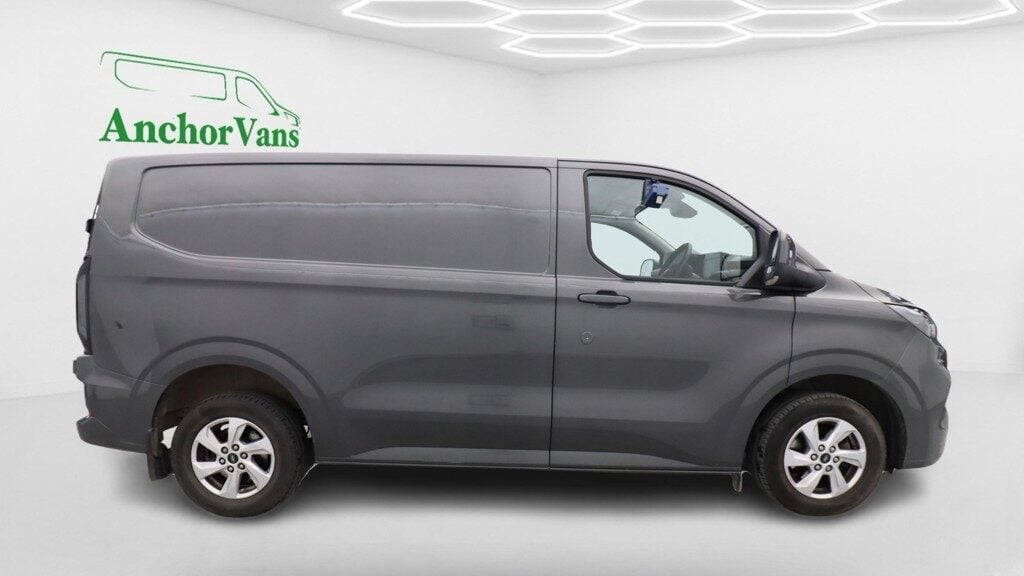 Used Ford Transit Custom 2024 for sale - 77915572: Photo 3