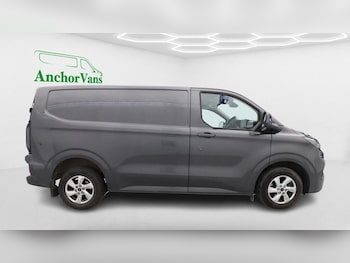 Used Ford Transit Custom 2024 for sale - 77915572: Photo