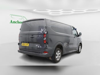 Used Ford Transit Custom 2024 for sale - 77915572: Photo