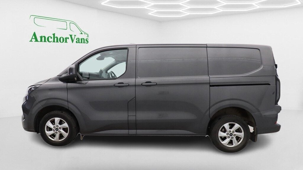 Used Ford Transit Custom 2024 for sale - 77915572: Photo 7