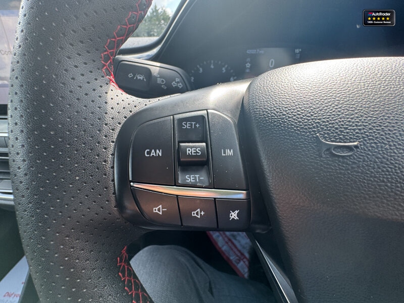 Used Ford Fiesta 2022 for sale - 77041955: Photo 16