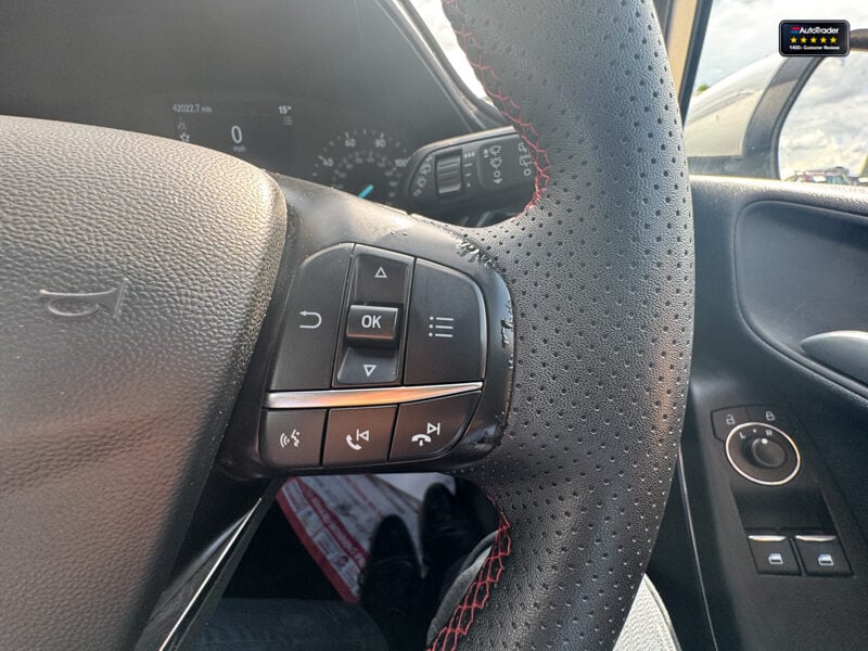 Used Ford Fiesta 2022 for sale - 77041955: Photo 17