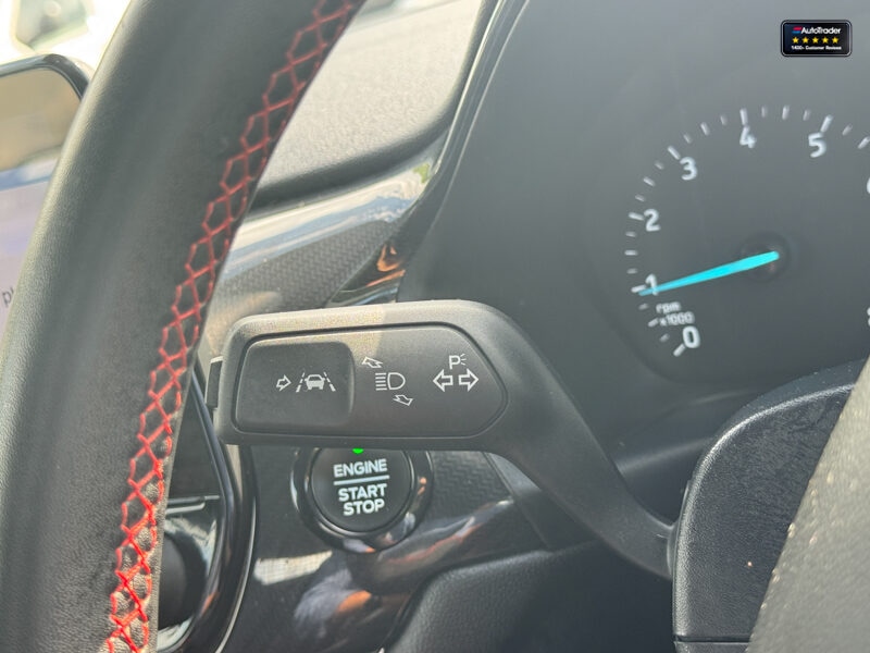 Used Ford Fiesta 2022 for sale - 77041955: Photo 19