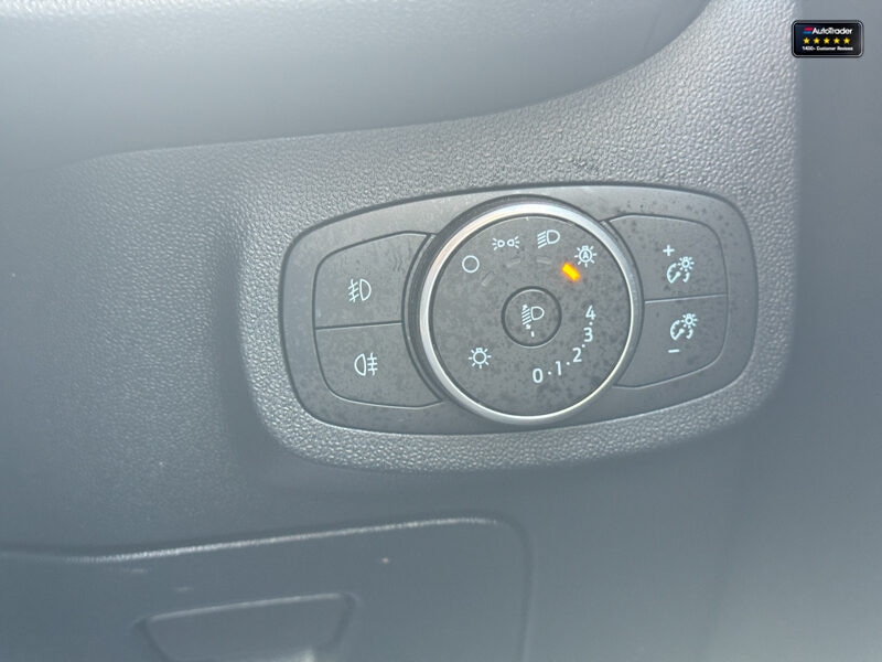 Used Ford Fiesta 2022 for sale - 77041955: Photo 21