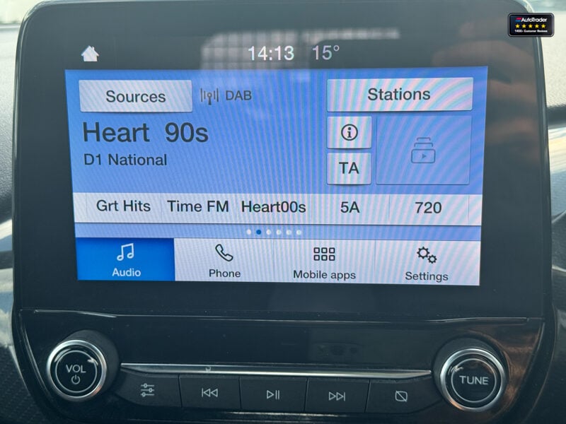 Used Ford Fiesta 2022 for sale - 77041955: Photo 25