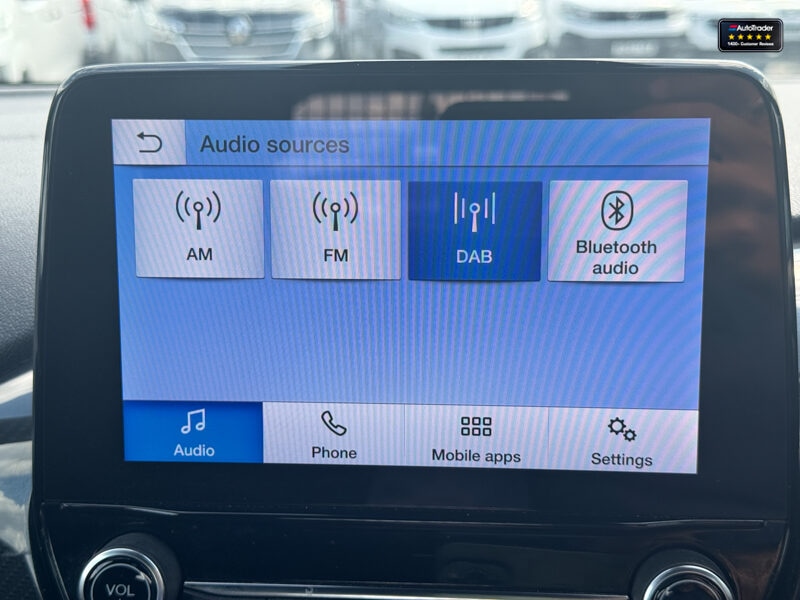 Used Ford Fiesta 2022 for sale - 77041955: Photo 26