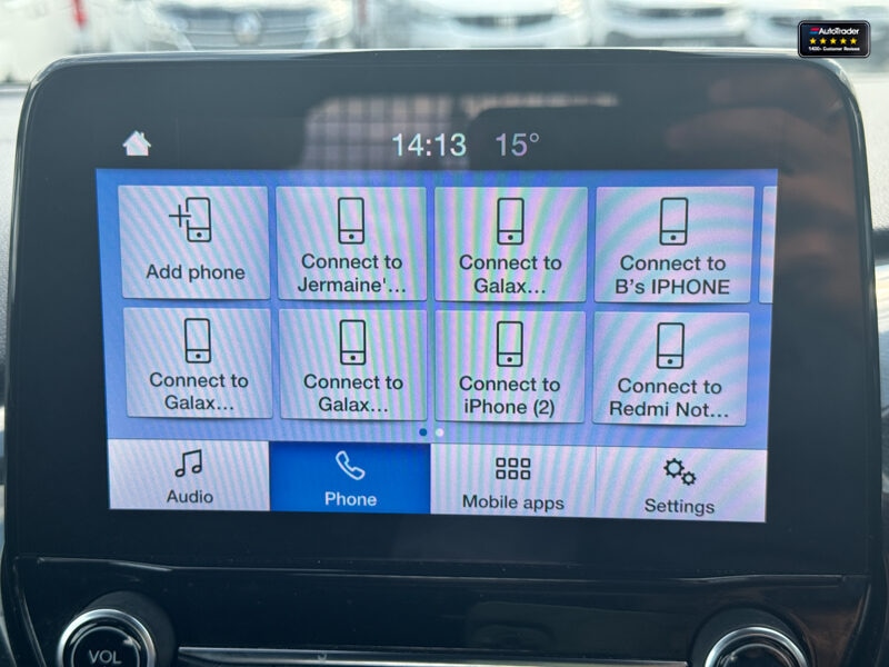 Used Ford Fiesta 2022 for sale - 77041955: Photo 27