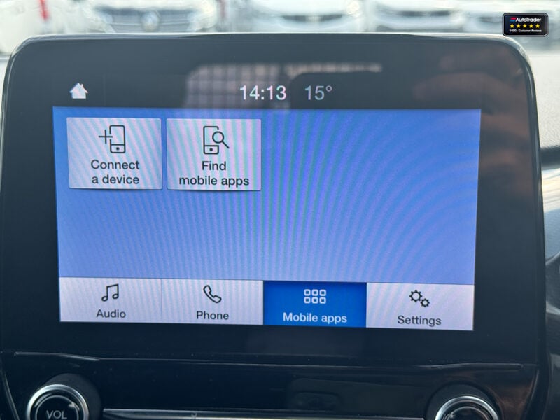 Used Ford Fiesta 2022 for sale - 77041955: Photo 28