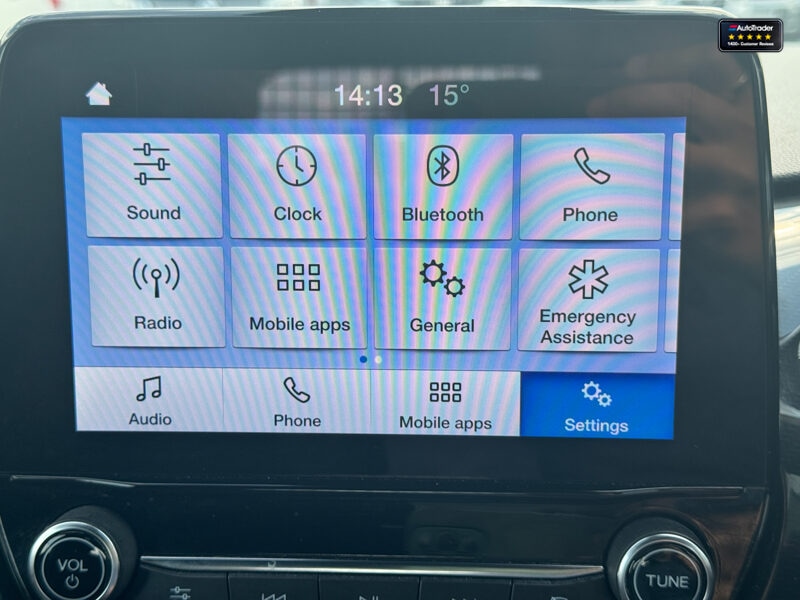 Used Ford Fiesta 2022 for sale - 77041955: Photo 29