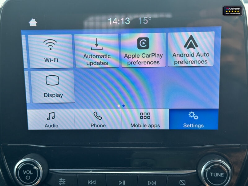 Used Ford Fiesta 2022 for sale - 77041955: Photo 30