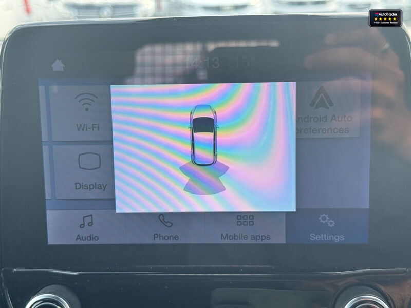 Used Ford Fiesta 2022 for sale - 77041955: Photo 31