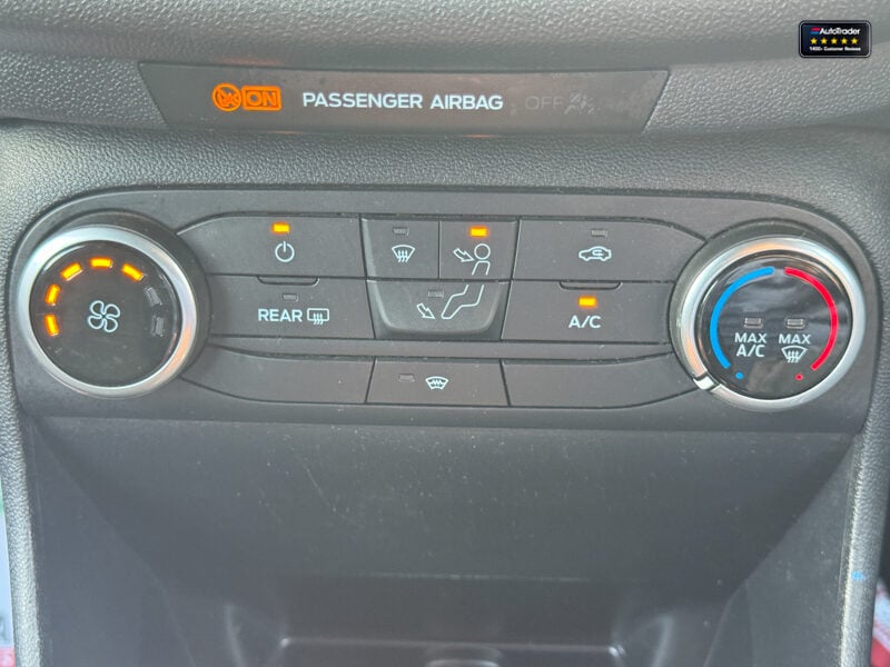 Used Ford Fiesta 2022 for sale - 77041955: Photo 33