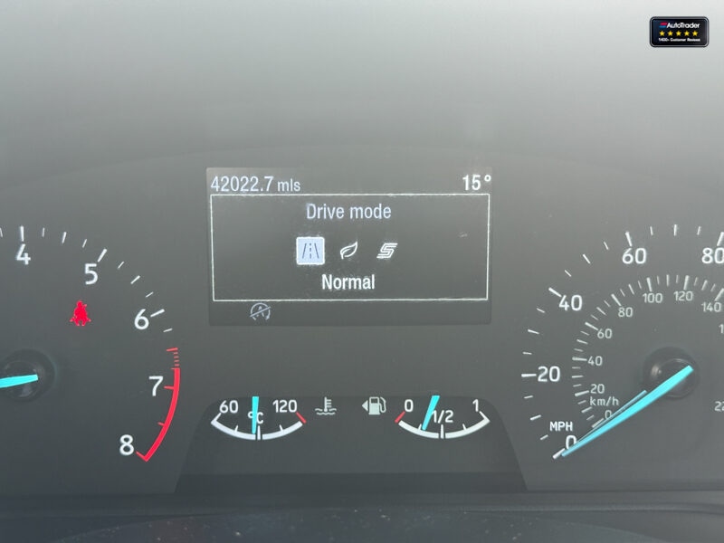 Used Ford Fiesta 2022 for sale - 77041955: Photo 36