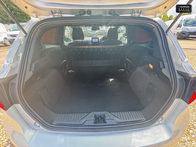 Used Ford Fiesta 2022 for sale - 77041955: Photo 9