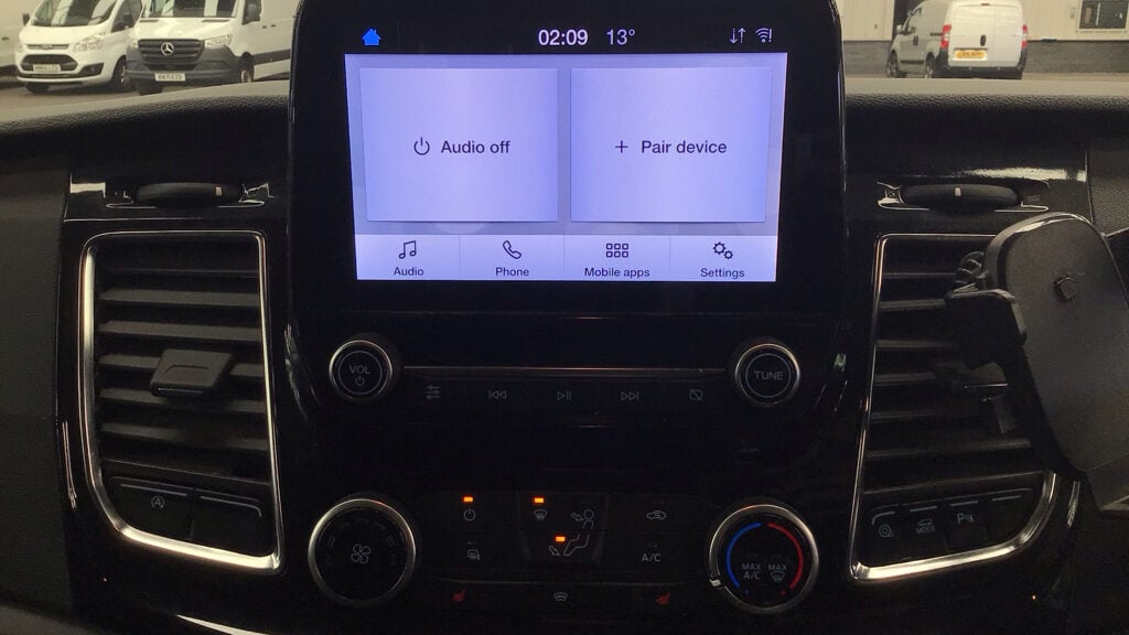 Used Ford Transit Custom 2020 for sale - 78198281: Photo 11