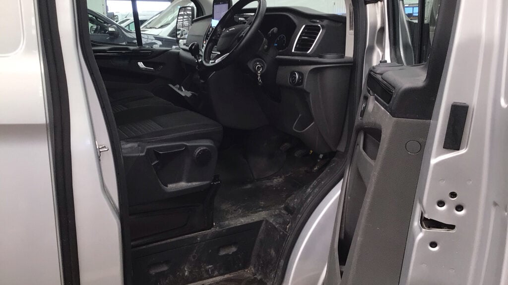 Used Ford Transit Custom 2020 for sale - 78198281: Photo 9