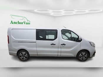 Used Renault Trafic 2024 for sale - 78513249: Photo