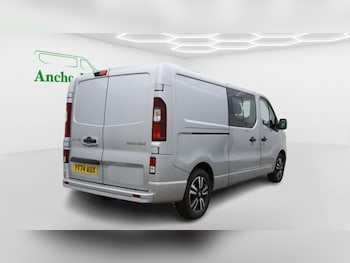 Used Renault Trafic 2024 for sale - 78513249: Photo