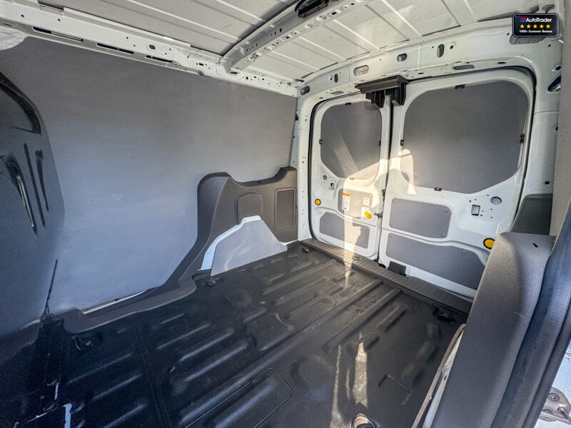 Used Ford Transit Connect 2020 for sale - 77041505: Photo 11