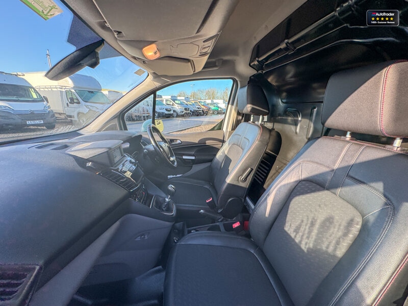 Used Ford Transit Connect 2020 for sale - 77041505: Photo 13