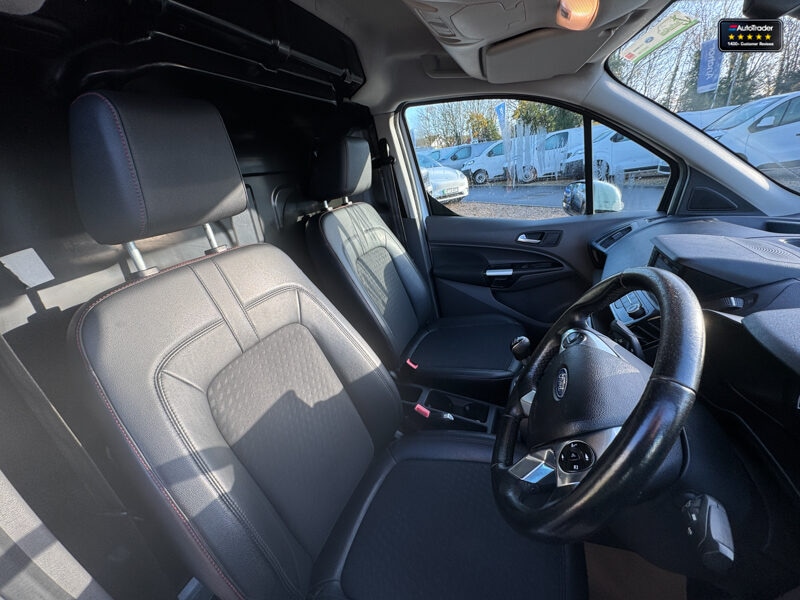 Used Ford Transit Connect 2020 for sale - 77041505: Photo 14