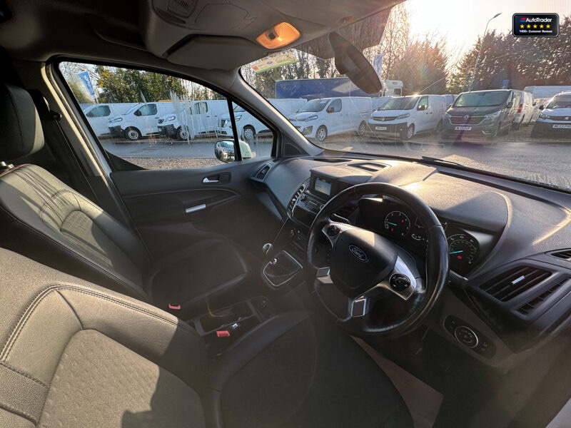 Used Ford Transit Connect 2020 for sale - 77041505: Photo 15