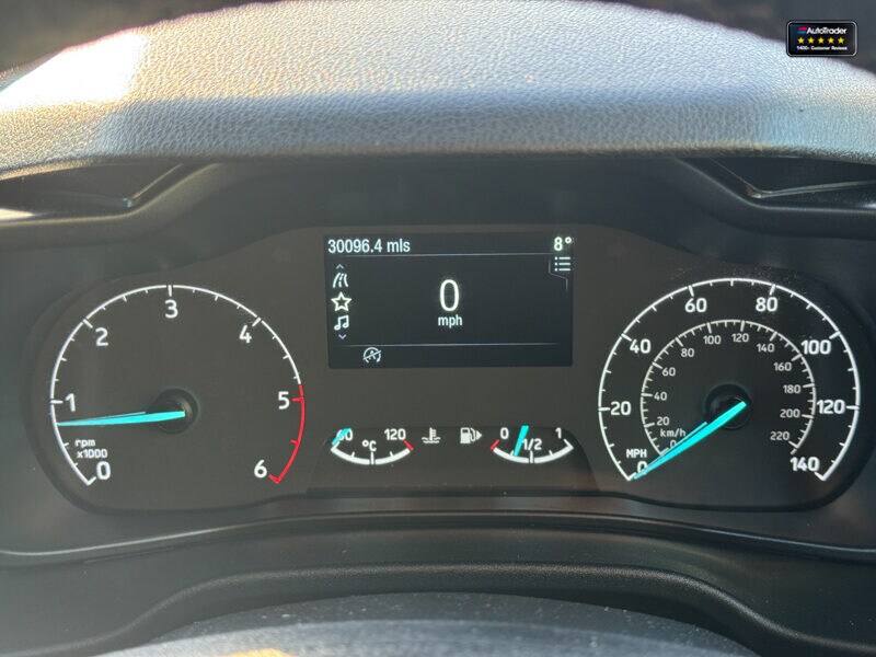 Used Ford Transit Connect 2020 for sale - 77041505: Photo 20