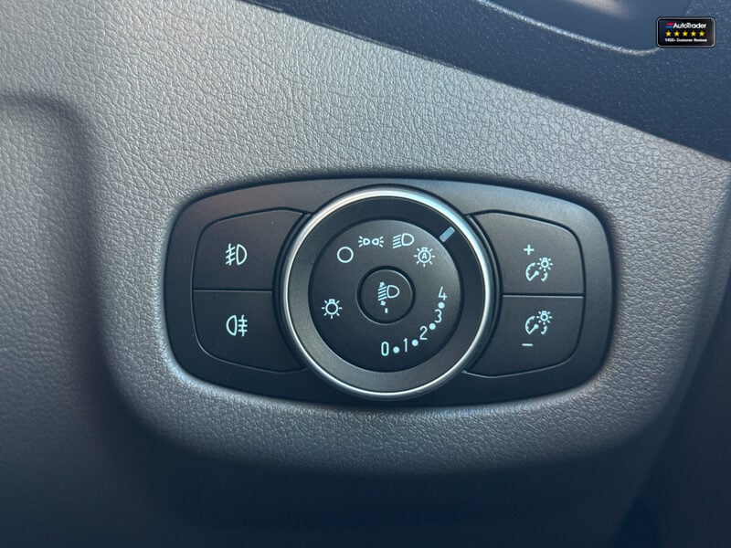 Used Ford Transit Connect 2020 for sale - 77041505: Photo 23