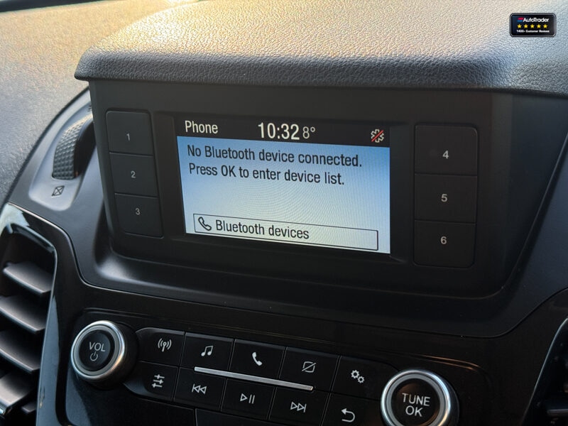 Used Ford Transit Connect 2020 for sale - 77041505: Photo 27