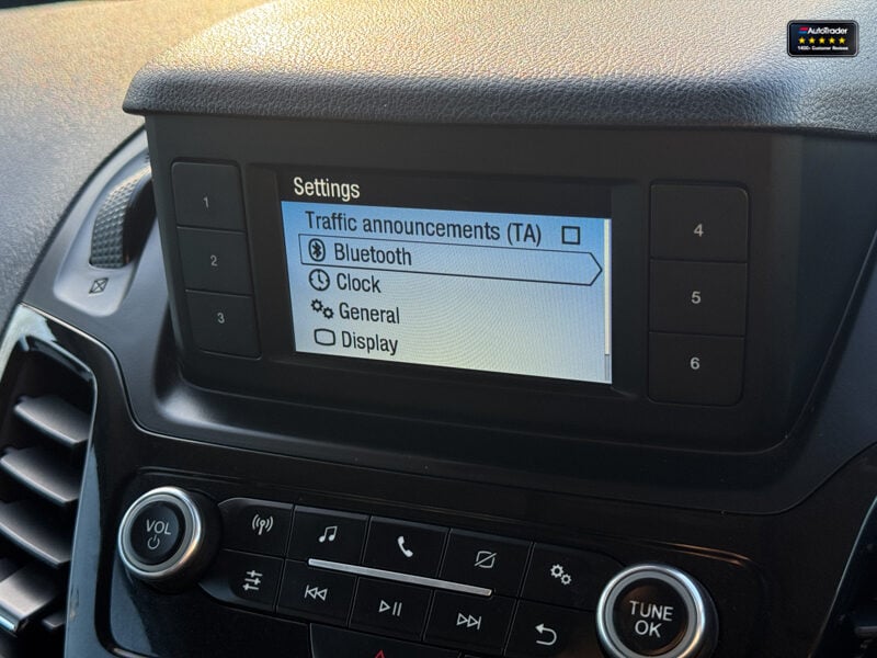 Used Ford Transit Connect 2020 for sale - 77041505: Photo 28