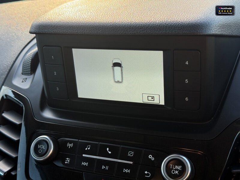 Used Ford Transit Connect 2020 for sale - 77041505: Photo 30