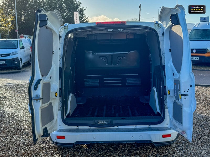 Used Ford Transit Connect 2020 for sale - 77041505: Photo 8