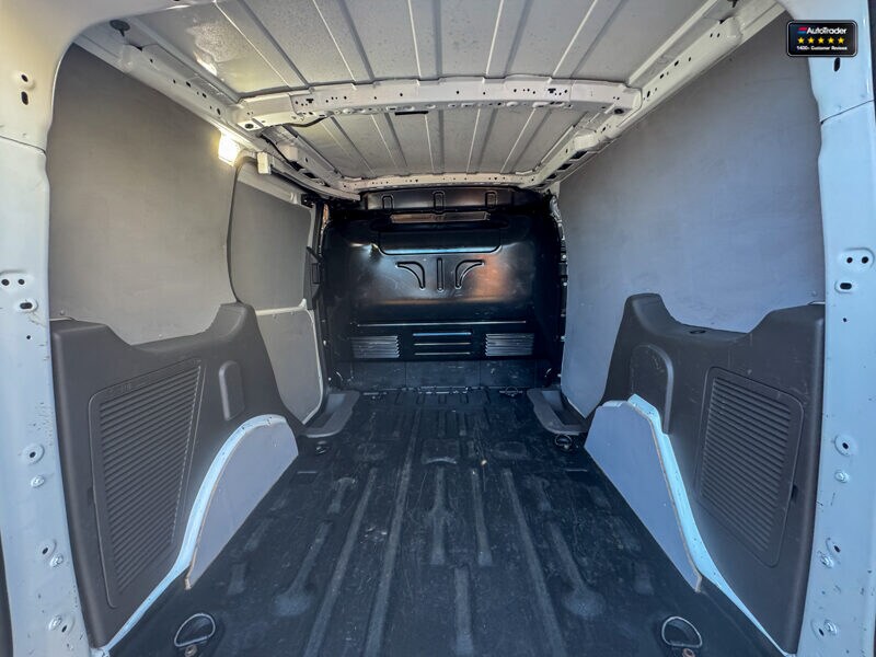 Used Ford Transit Connect 2020 for sale - 77041505: Photo 9