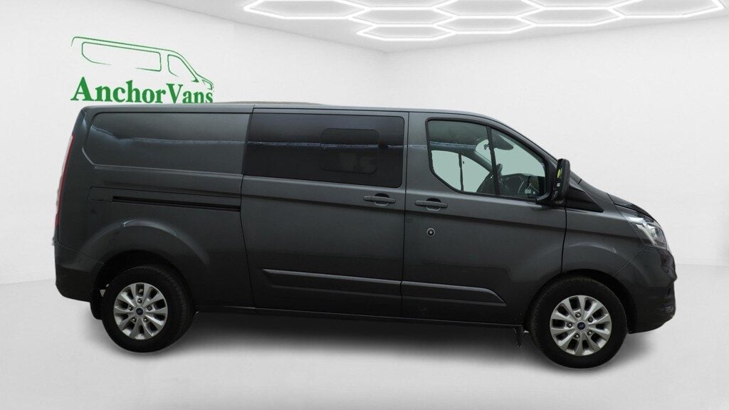 Used Ford Transit Custom 2023 for sale - 78198280: Photo 3